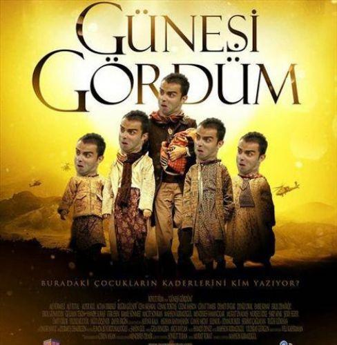 Güneşi Değişik Görmek - Resim 6