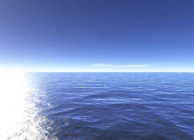 En güzel deniz fotoğrafları