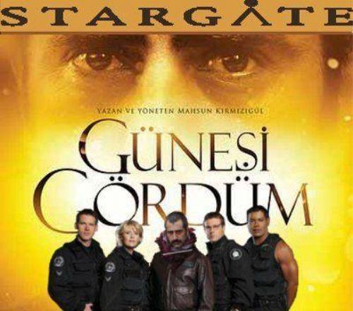 Güneşi Değişik Görmek - Resim 10