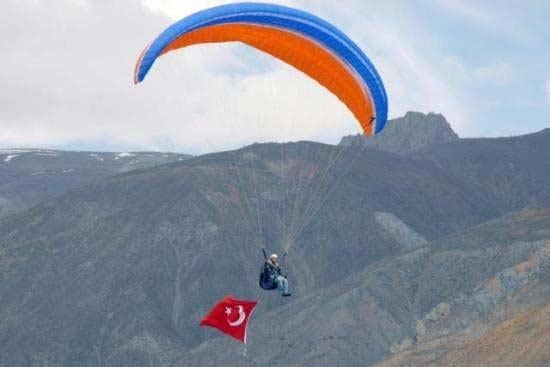 EN HAVALI gelin damat - Resim 7