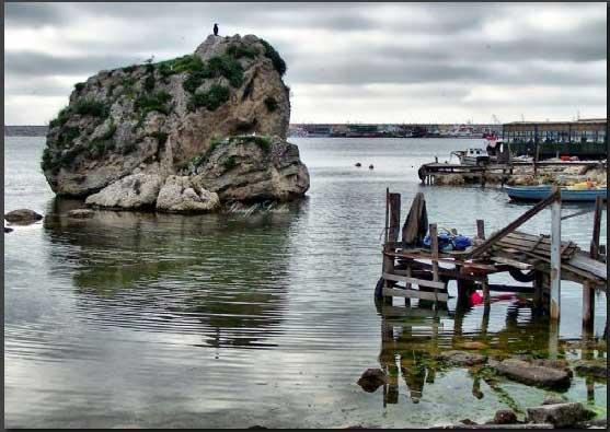 En güzel deniz fotoğrafları