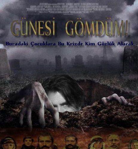 Güneşi Değişik Görmek - Resim 7