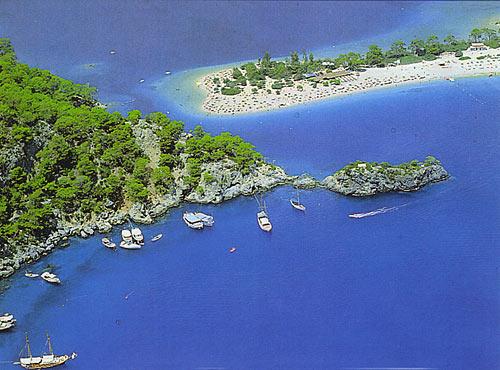 En güzel deniz fotoğrafları