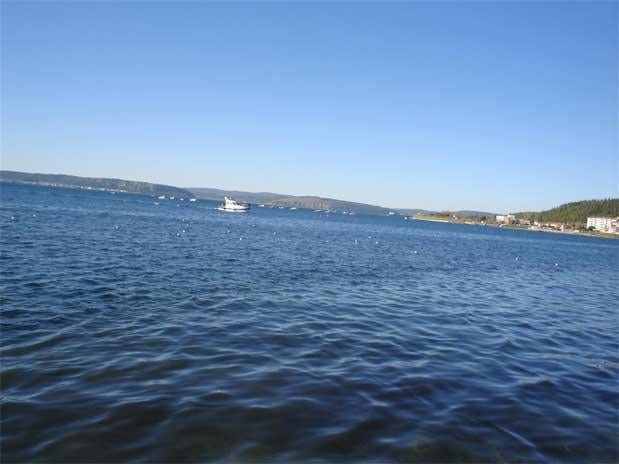 En güzel deniz fotoğrafları