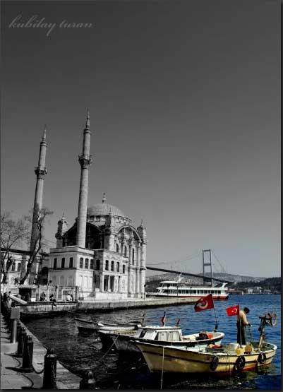 En güzel deniz fotoğrafları