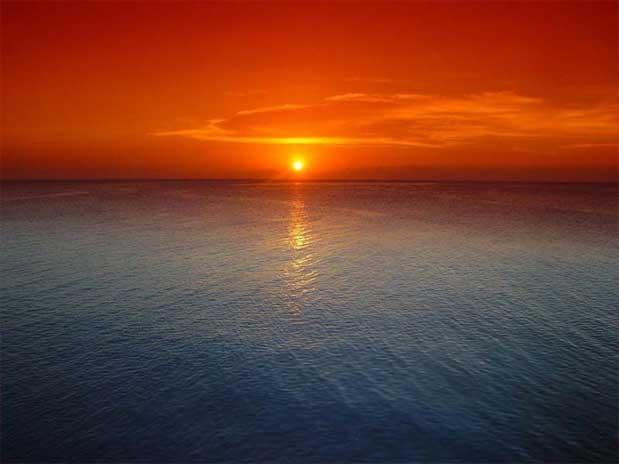 En güzel deniz fotoğrafları