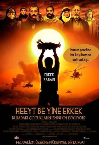 Güneşi Değişik Görmek - Resim 25