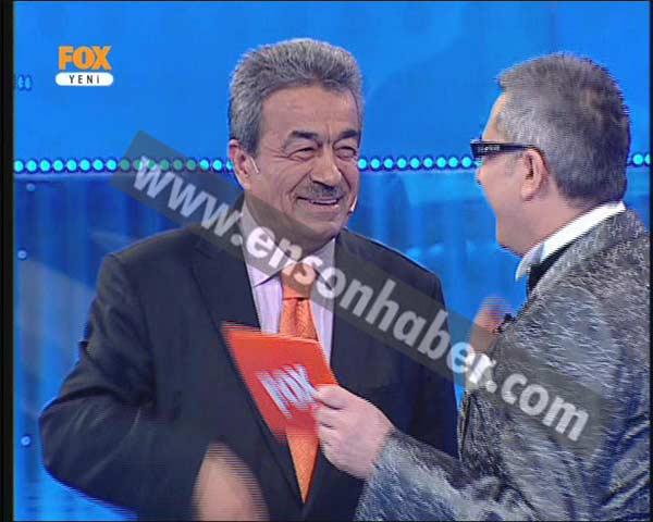 Kamer Genç 50 SARIŞINLA - Resim 15