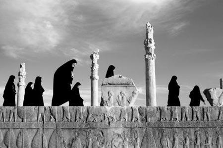 2009'un Ödüllü Fotoğrafları - Resim 16