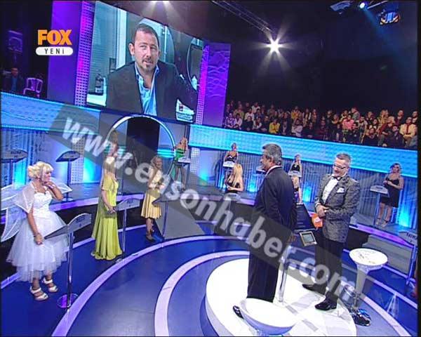 Kamer Genç 50 SARIŞINLA - Resim 75