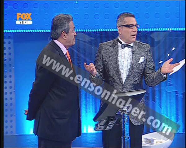 Kamer Genç 50 SARIŞINLA - Resim 114