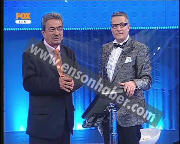 Kamer Genç 50 SARIŞINLA - Resim 33