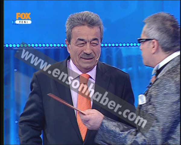 Kamer Genç 50 SARIŞINLA - Resim 26