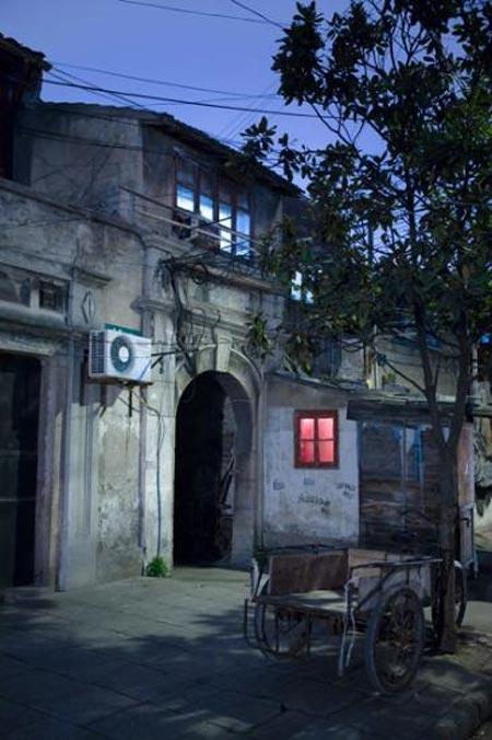 2009'un Ödüllü Fotoğrafları - Resim 10