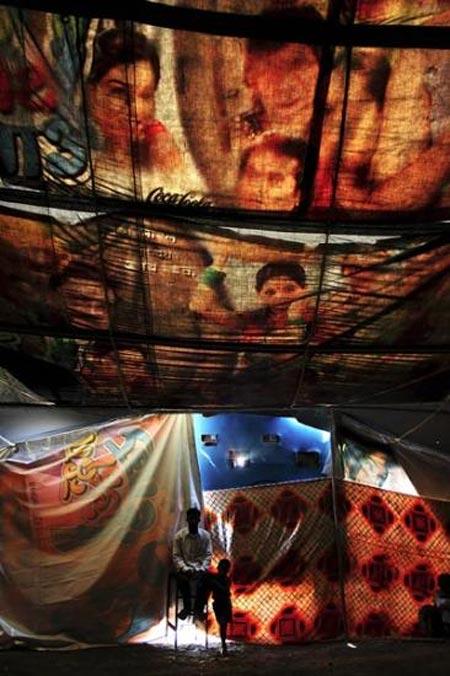 2009'un Ödüllü Fotoğrafları - Resim 14