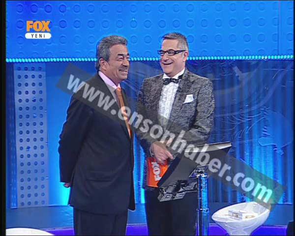 Kamer Genç 50 SARIŞINLA - Resim 2