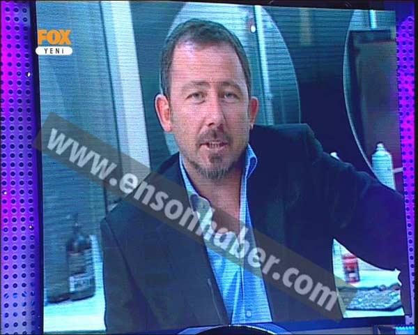 Kamer Genç 50 SARIŞINLA - Resim 46
