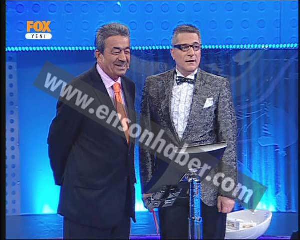 Kamer Genç 50 SARIŞINLA - Resim 44