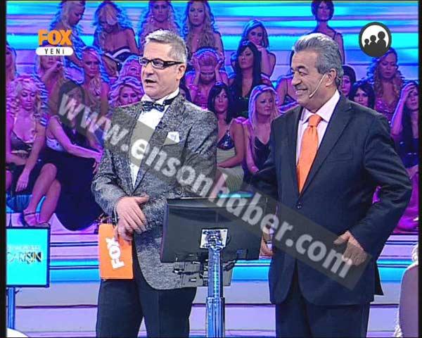 Kamer Genç 50 SARIŞINLA - Resim 85