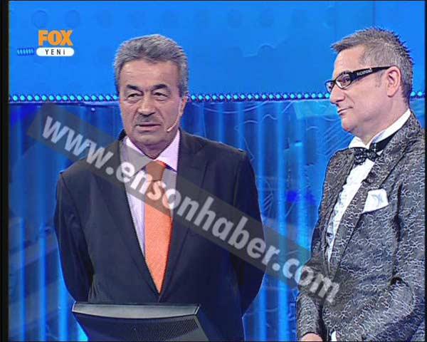 Kamer Genç 50 SARIŞINLA - Resim 51