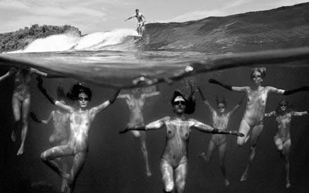 2009'un Ödüllü Fotoğrafları - Resim 12