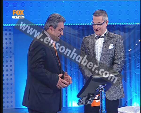 Kamer Genç 50 SARIŞINLA - Resim 45