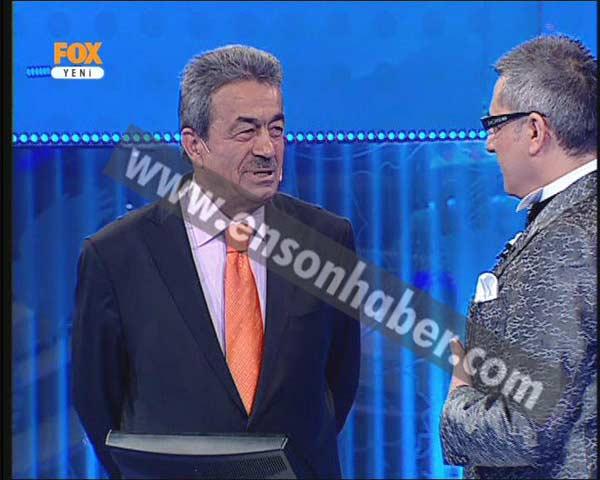 Kamer Genç 50 SARIŞINLA - Resim 30