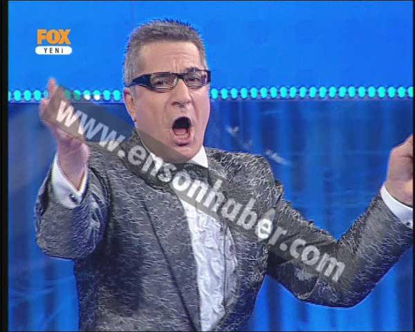 Kamer Genç 50 SARIŞINLA - Resim 16