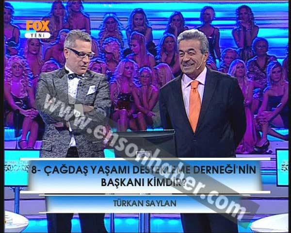 Kamer Genç 50 SARIŞINLA - Resim 84