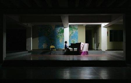 2009'un Ödüllü Fotoğrafları - Resim 7
