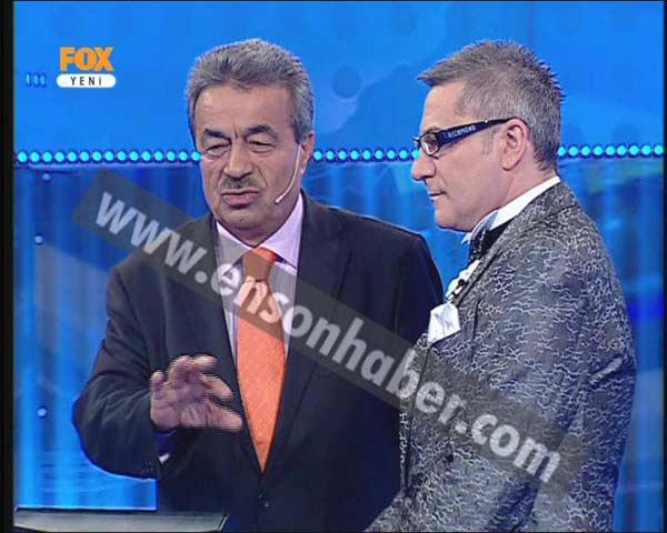 Kamer Genç 50 SARIŞINLA - Resim 32