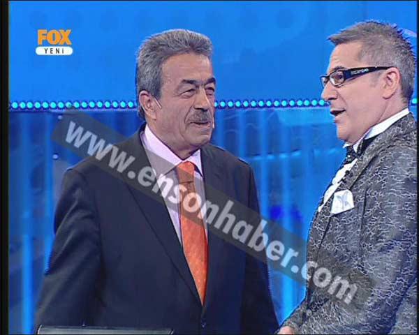 Kamer Genç 50 SARIŞINLA - Resim 8