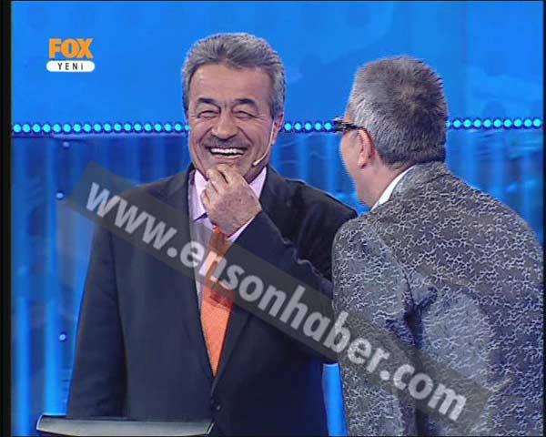 Kamer Genç 50 SARIŞINLA - Resim 106