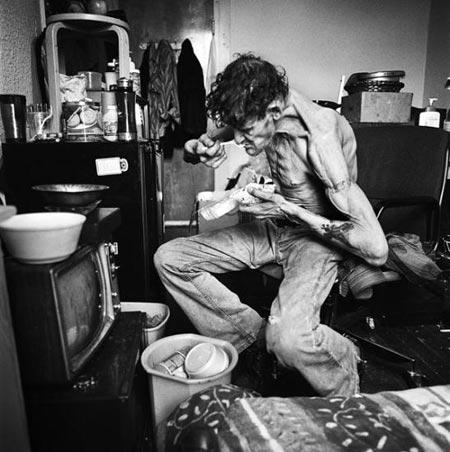 2009'un Ödüllü Fotoğrafları - Resim 6