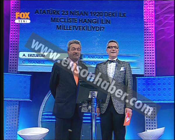 Kamer Genç 50 SARIŞINLA - Resim 105