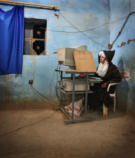 2009'un Ödüllü Fotoğrafları - Resim 8