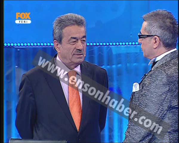 Kamer Genç 50 SARIŞINLA - Resim 11