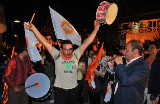 KKTC'de SEÇİM - Resim 27