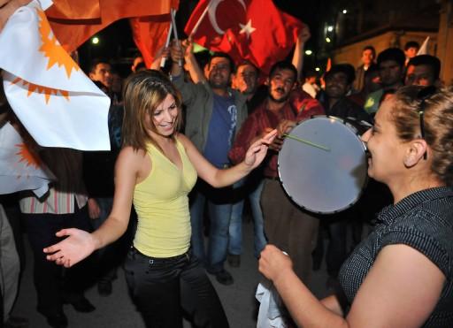 KKTC'de SEÇİM - Resim 5