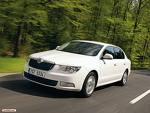 Skoda Octavia Greenline - Resim 8
