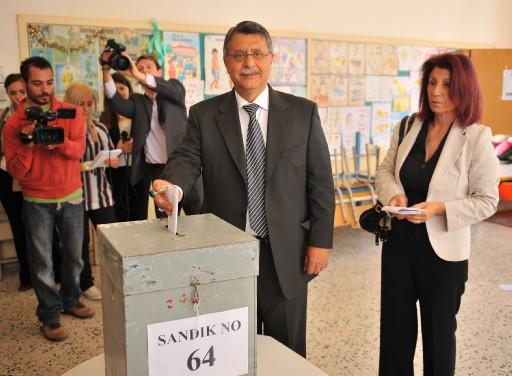KKTC'de SEÇİM - Resim 13