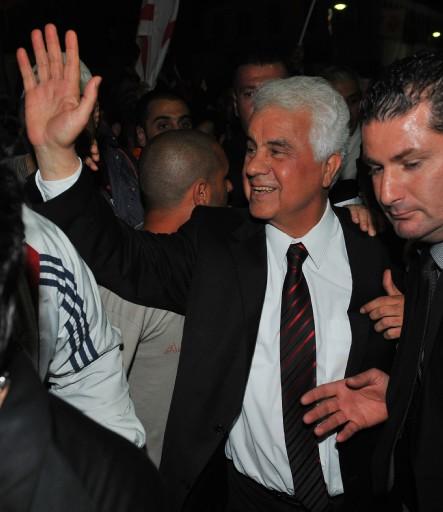 KKTC'de SEÇİM - Resim 3