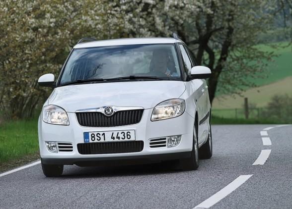 Skoda Octavia Greenline - Resim 5