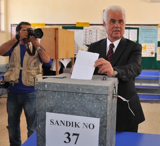 KKTC'de SEÇİM - Resim 22
