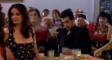 Ağır Roman fotoğrafları - Resim 8