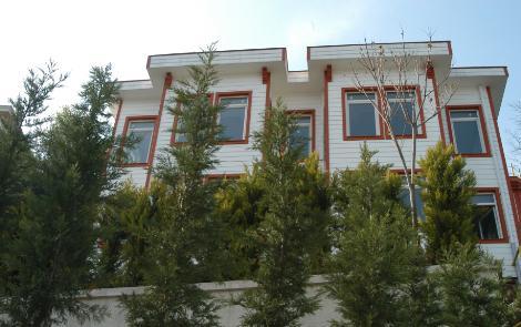 Süperstar Ajda Pekkan'ın evi - Resim 7