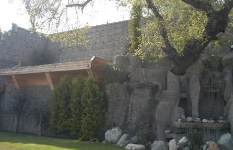 Süperstar Ajda Pekkan'ın evi - Resim 18
