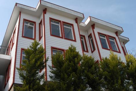 Süperstar Ajda Pekkan'ın evi - Resim 8