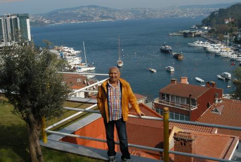 Süperstar Ajda Pekkan'ın evi - Resim 25