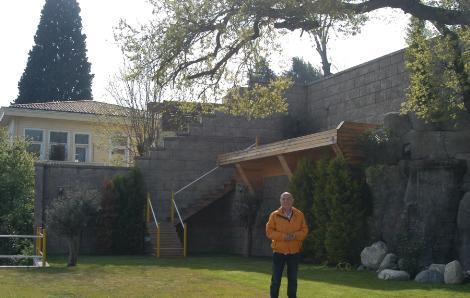Süperstar Ajda Pekkan'ın evi - Resim 12
